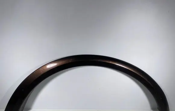 Volvo C30 Fender trim (molding) 30779135