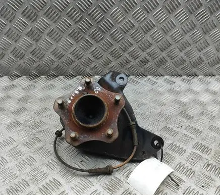 Nissan Leaf II (ZE1) Rear wheel hub 432025SN0A