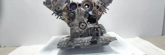 Audi A5 8T 8F Engine CCWA 1059354BF 120908065107