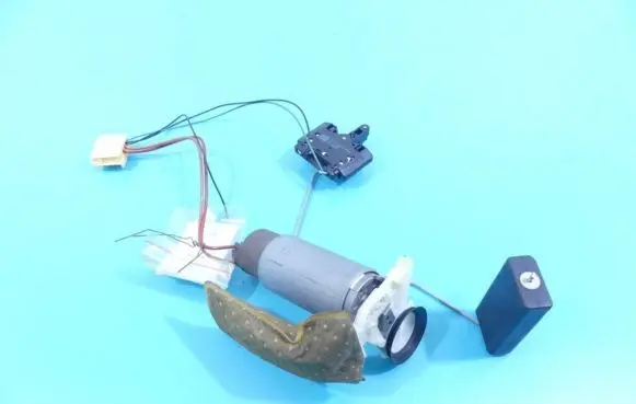 Suzuki Swift I In-tank fuel pump IMPRK1172193