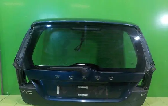Volvo V70 Tailgate/trunk/boot lid 30674837
