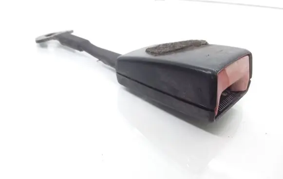 Audi A4 S4 B6 8E 8H Front seatbelt buckle 8E0857755C