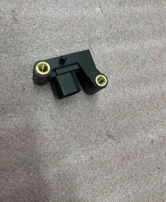 BMW 5 E60 E61 Airbag deployment crash/impact sensor 6977398 0402F7FB