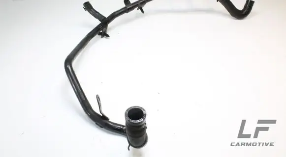Audi A5 Engine coolant pipe/hose 04L122157AB