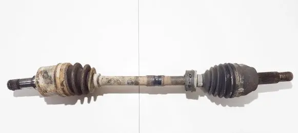Mazda 2 Front driveshaft