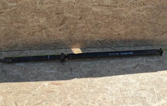 Mitsubishi Outlander Drive shaft (set)