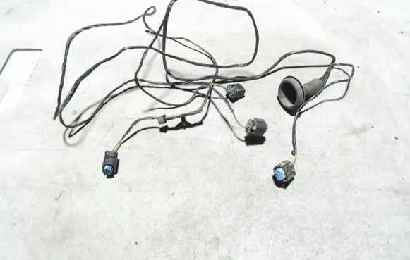 BMW X3 E83 Parking sensor (PDC) wiring loom 8369503