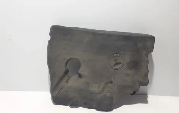 Mercedes-Benz Vito Viano W639 Engine cover (trim) A6510100267