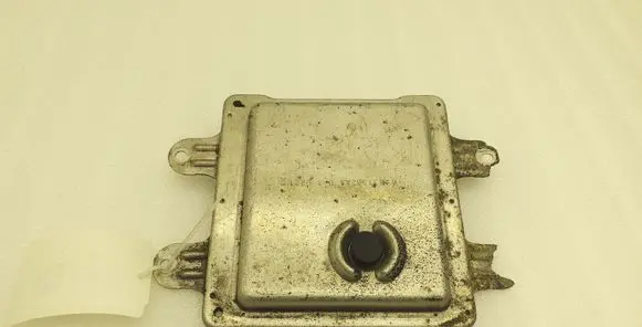 Jeep Cherokee III KJ Engine control unit/module P56044599AF