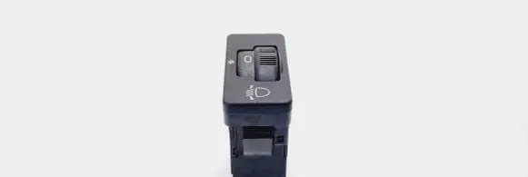 Citroen Xsara Picasso Headlight level height control switch