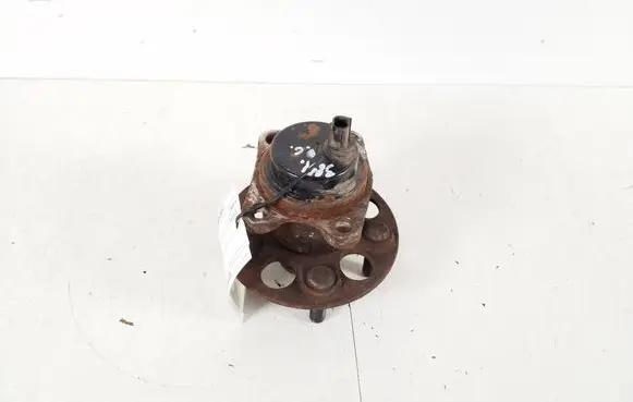 Toyota Urban Cruiser (XP110) Rear wheel ball bearing 42450-52080