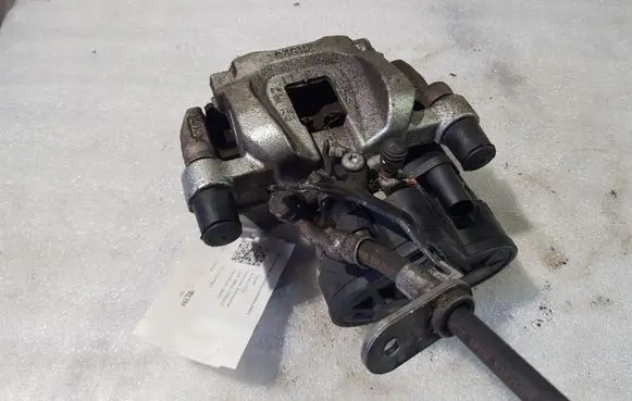 Jaguar E-Pace Rear brake caliper JK722K328AA