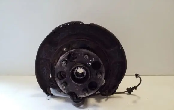 Lexus RX 330 - 350 - 400H Rear wheel hub