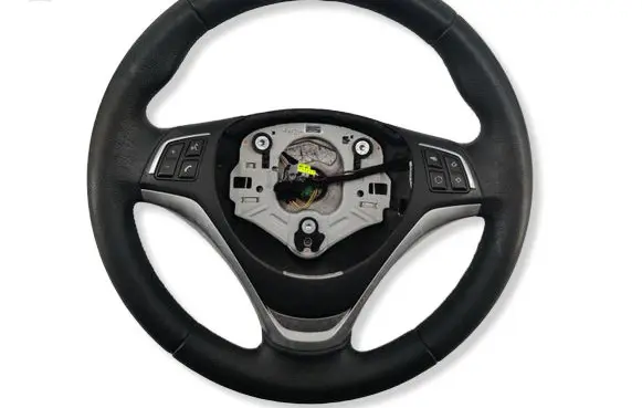 BMW X1 E84 Steering wheel 3057364