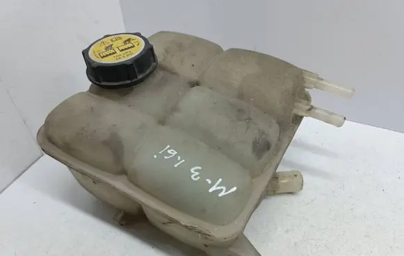 Mazda 3 I Coolant expansion tank/reservoir 3M5H8K218 3M5H8K218AH