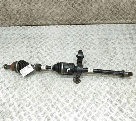 KIA Sorento IV Front driveshaft 49501P2050 49560P2000