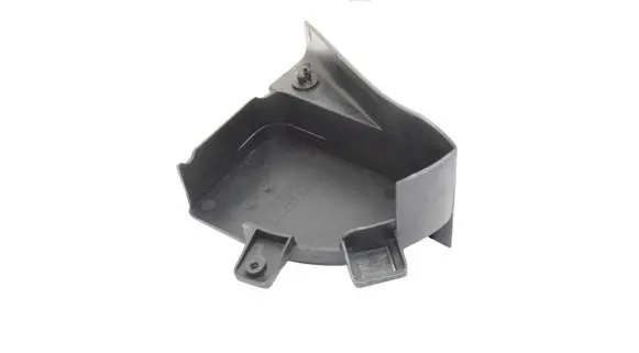BMW 3 E46 Tailgate/boot lid lock trim 51248234693 8234693