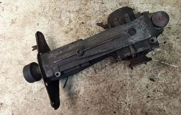Audi 100 200 5000 C3 Rear differential AAT