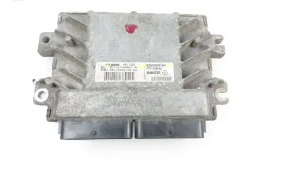 Renault Megane I Engine control unit/module 8200298164 S110140000A