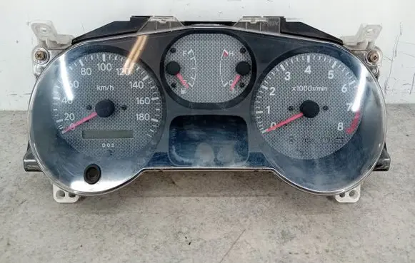 Toyota RAV 4 (XA10) Speedometer (instrument cluster) 