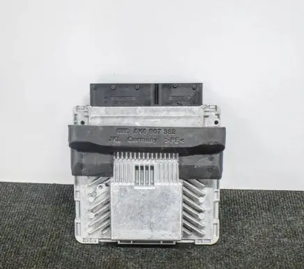 Audi Q5 SQ5 Engine control unit/module 8R0907551G 4G0907551A