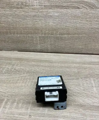 Toyota Avensis Verso Immobilizer control unit/module 8978044030