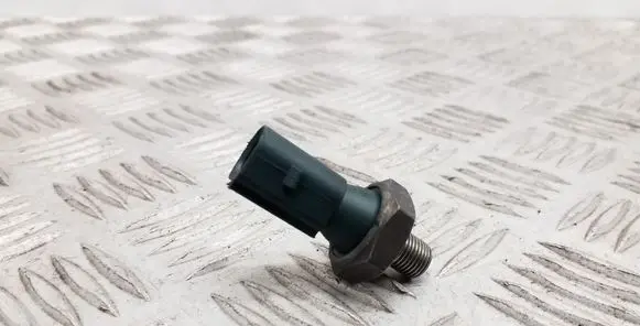 Skoda Octavia Mk2 (1Z) Oil pressure sensor 036919081B