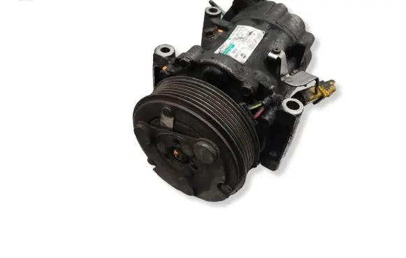 Mini Cooper Countryman R60 Air conditioning (A/C) compressor (pump) 9223292