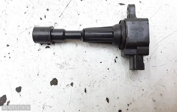 Mazda 3 I High voltage ignition coil aic4051