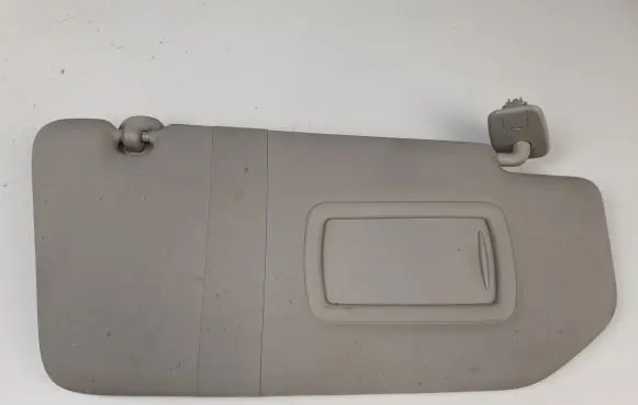 Renault Scenic III - Grand scenic III Sun visor