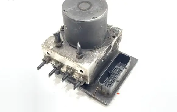 BMW 5 E60 E61 ABS Pump 6777797