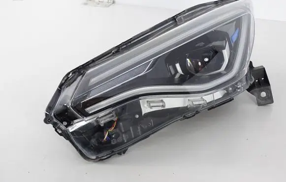 Renault Zoe Headlight/headlamp 260609388R