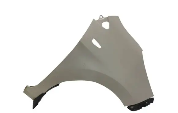 KIA Picanto Fender