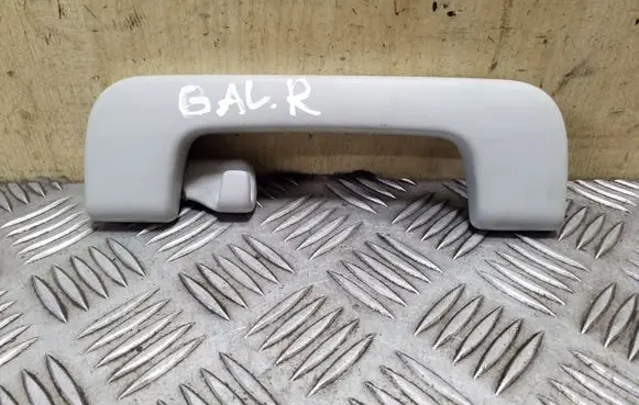 Seat Exeo (3R) Rear interior roof grab handle 8E0857608C