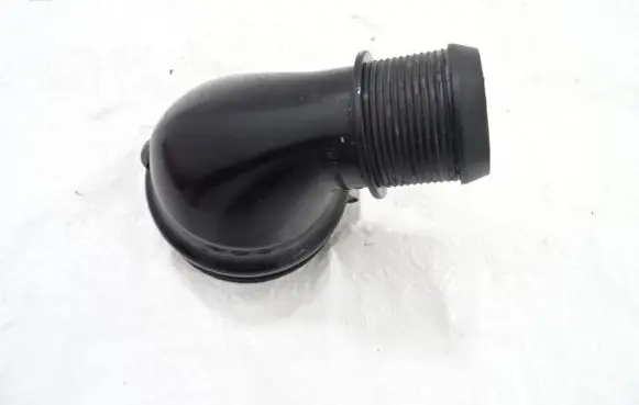 Peugeot 508 II Intercooler hose/pipe 9820116080