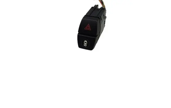 BMW X5 F15 Hazard light switch 61319354186 9354186
