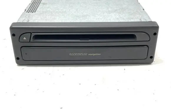 Renault Espace - Grand espace IV Navigation unit CD/DVD player 8200313631 RNNM0430005109 RENNMK13000