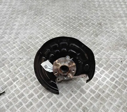 Peugeot 3008 III Rear wheel hub 9853570080 9848830780