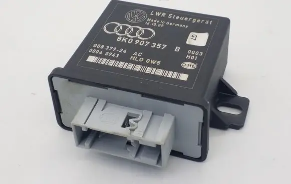 Audi Q5 SQ5 Light module LCM 8K0907357B 00837924AC 00040943