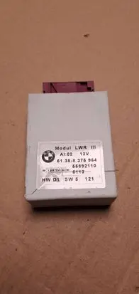 BMW 5 E39 Light module LCM 61358375964 55892110