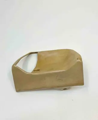 Mercedes-Benz SL R129 Front door seat control surround trim 1299190920 A1299190920