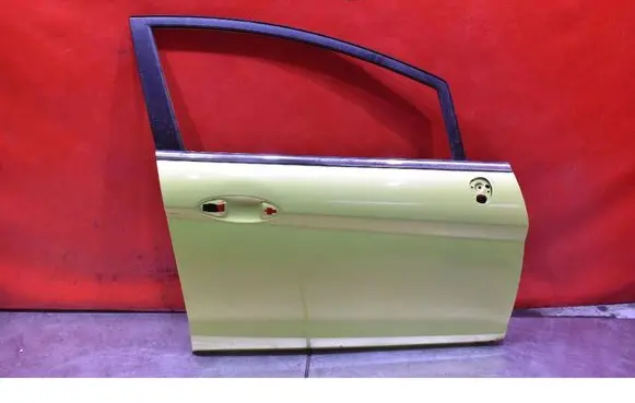 Ford Fiesta Front door 
