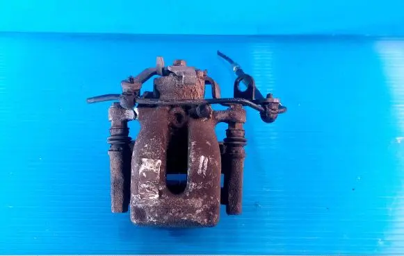 Peugeot Partner Rear brake caliper 32042413