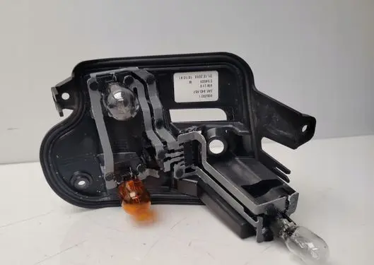 Volkswagen PASSAT B7 Tail light bulb cover holder 3AF945957