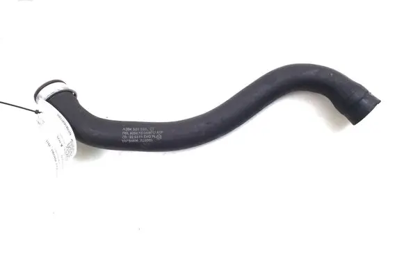 Mercedes-Benz C W204 Engine coolant pipe/hose A2045010582