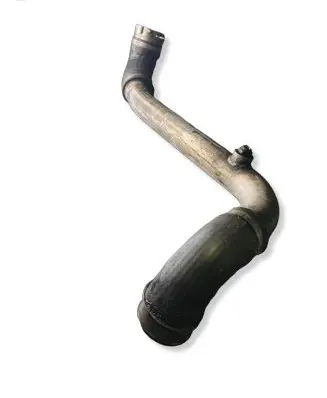 BMW X5 E53 Intercooler hose/pipe 