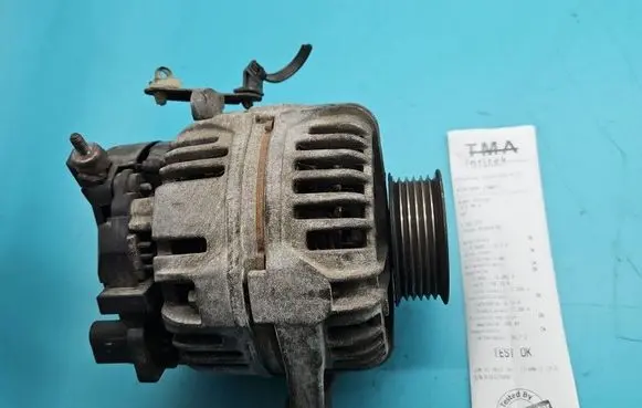 Honda Accord Generator/alternator 0124325006 IMPRK1545317