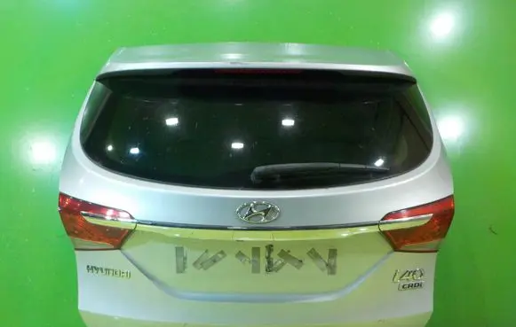 Hyundai i40 Tailgate/trunk/boot lid XP259