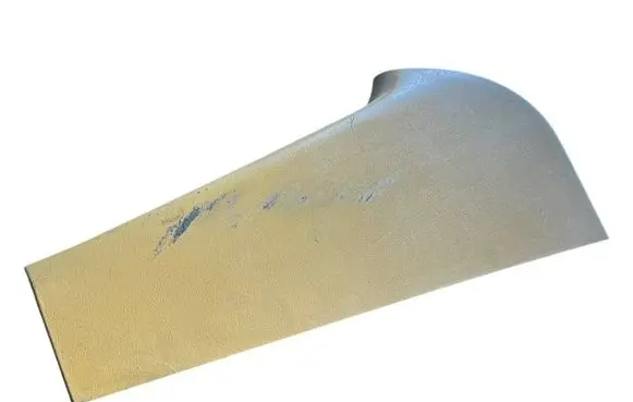 Porsche 911 996 Other center console (tunnel) element 99655228301