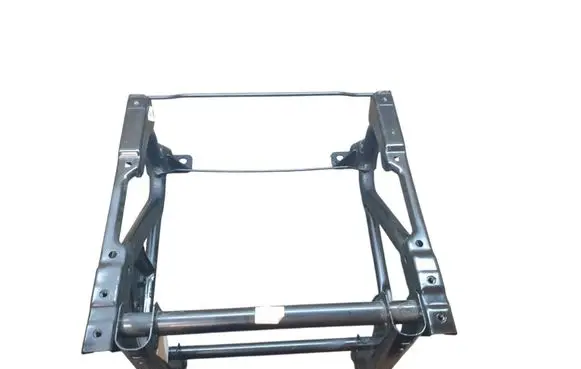 Citroen Jumper Driver seat console base 